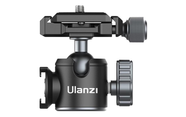 Ulanzi Kugelkopf U-80L